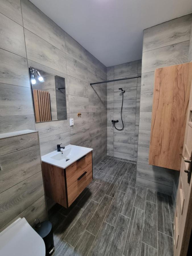 Apartmany U Petra Jeseník Exterior foto