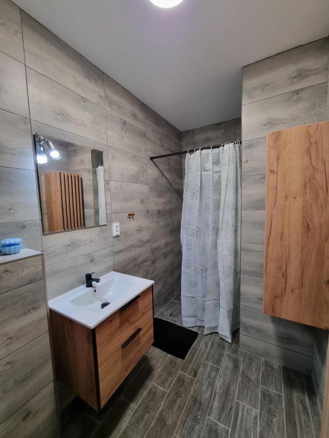 Apartmany U Petra Jeseník Exterior foto