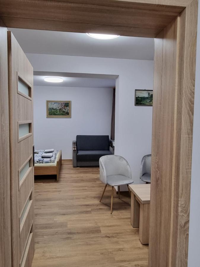 Apartmany U Petra Jeseník Exterior foto